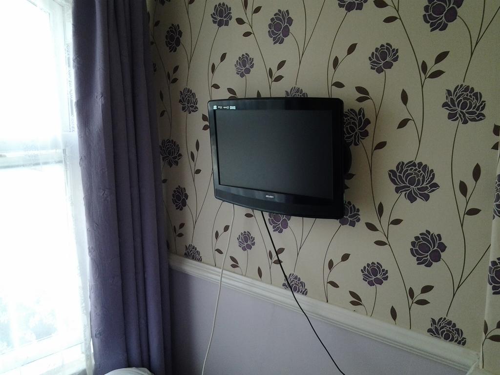 No. 9 Guest House ランディドノー 部屋 写真