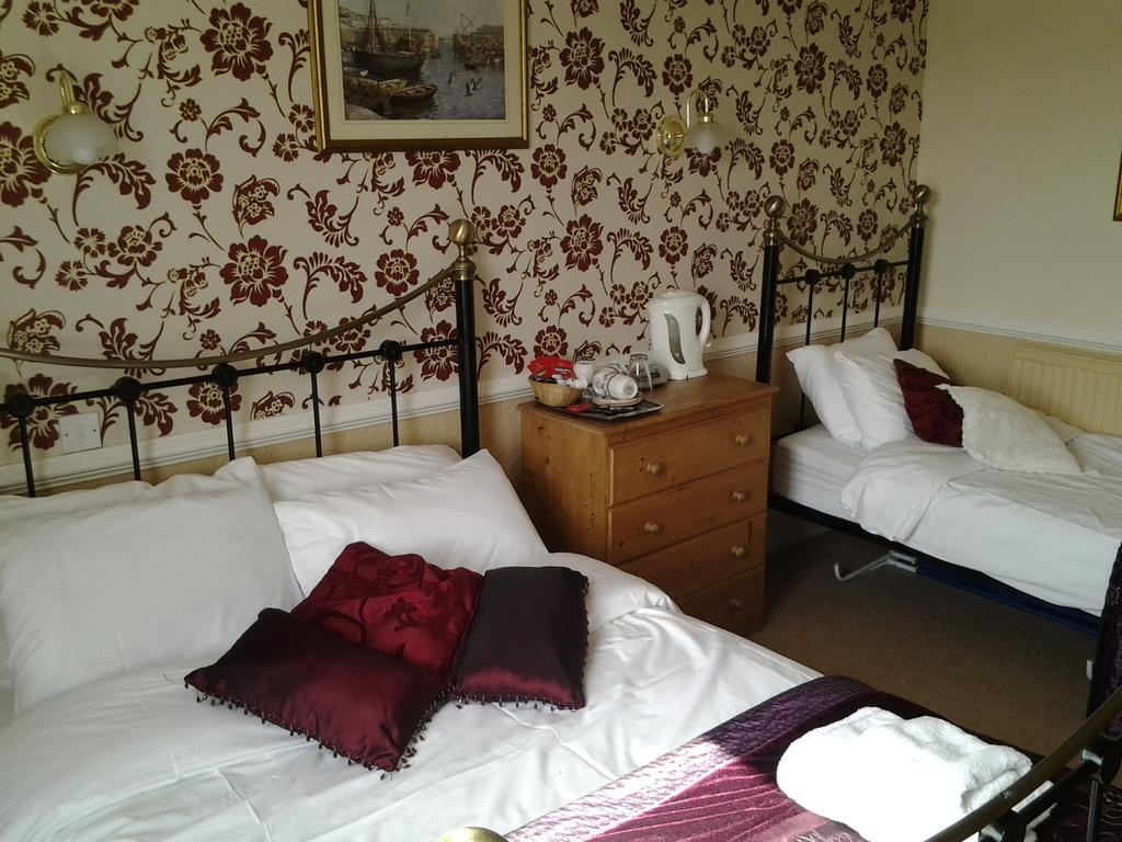 No. 9 Guest House ランディドノー 部屋 写真