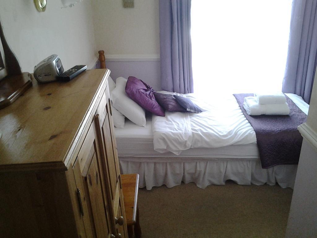 No. 9 Guest House ランディドノー 部屋 写真