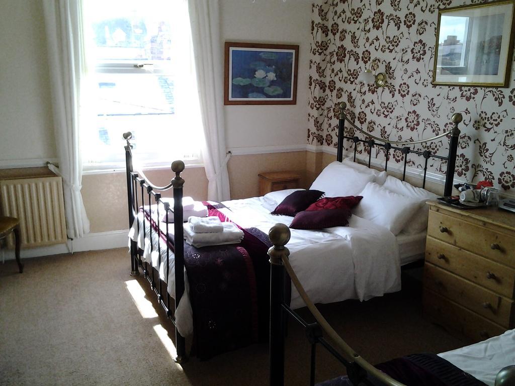 No. 9 Guest House ランディドノー 部屋 写真