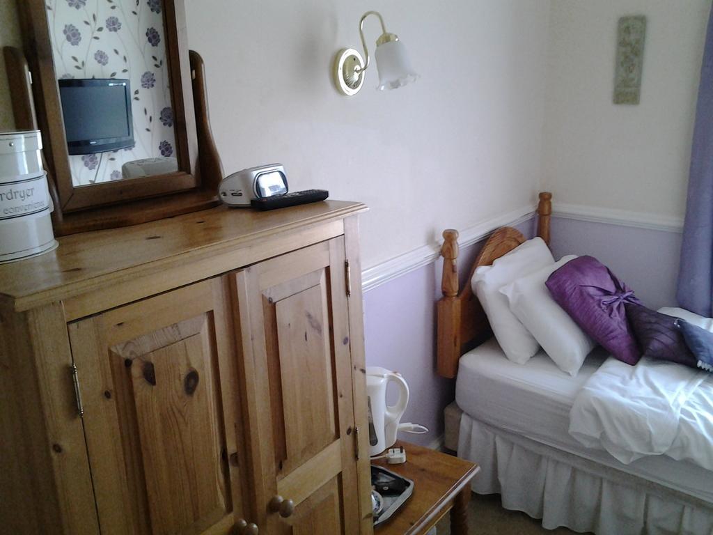 No. 9 Guest House ランディドノー 部屋 写真