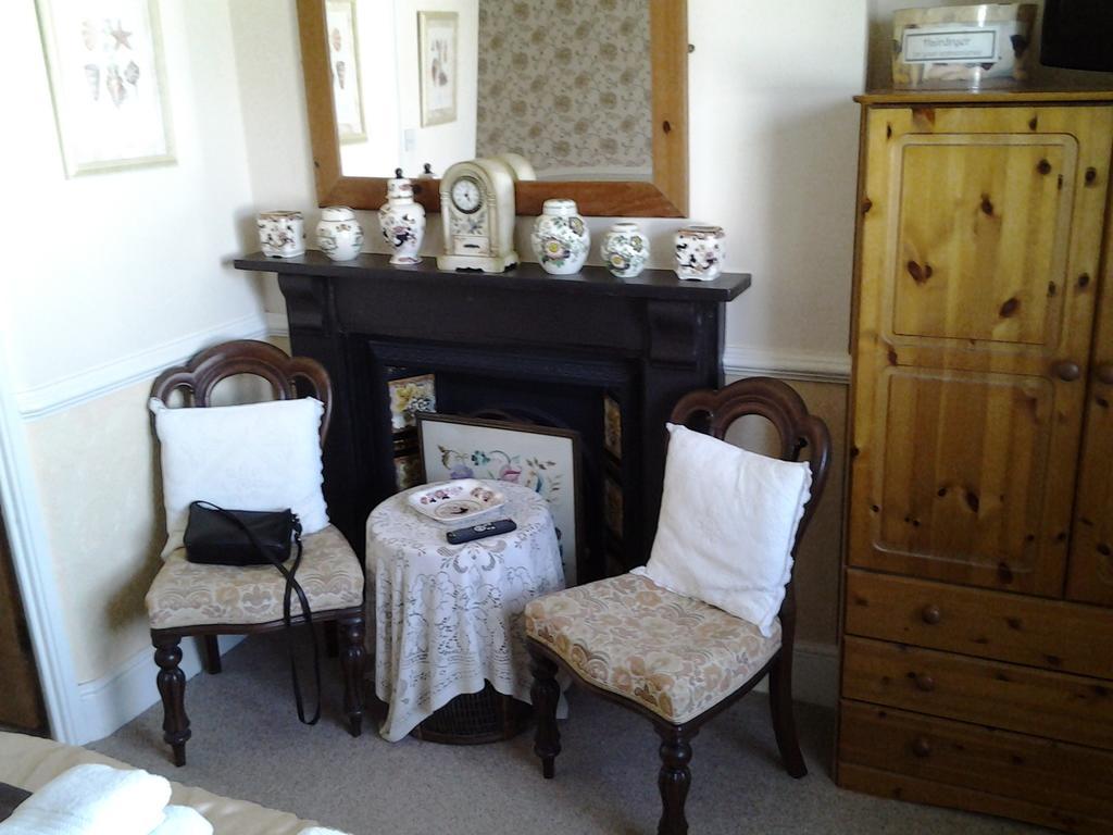 No. 9 Guest House ランディドノー 部屋 写真