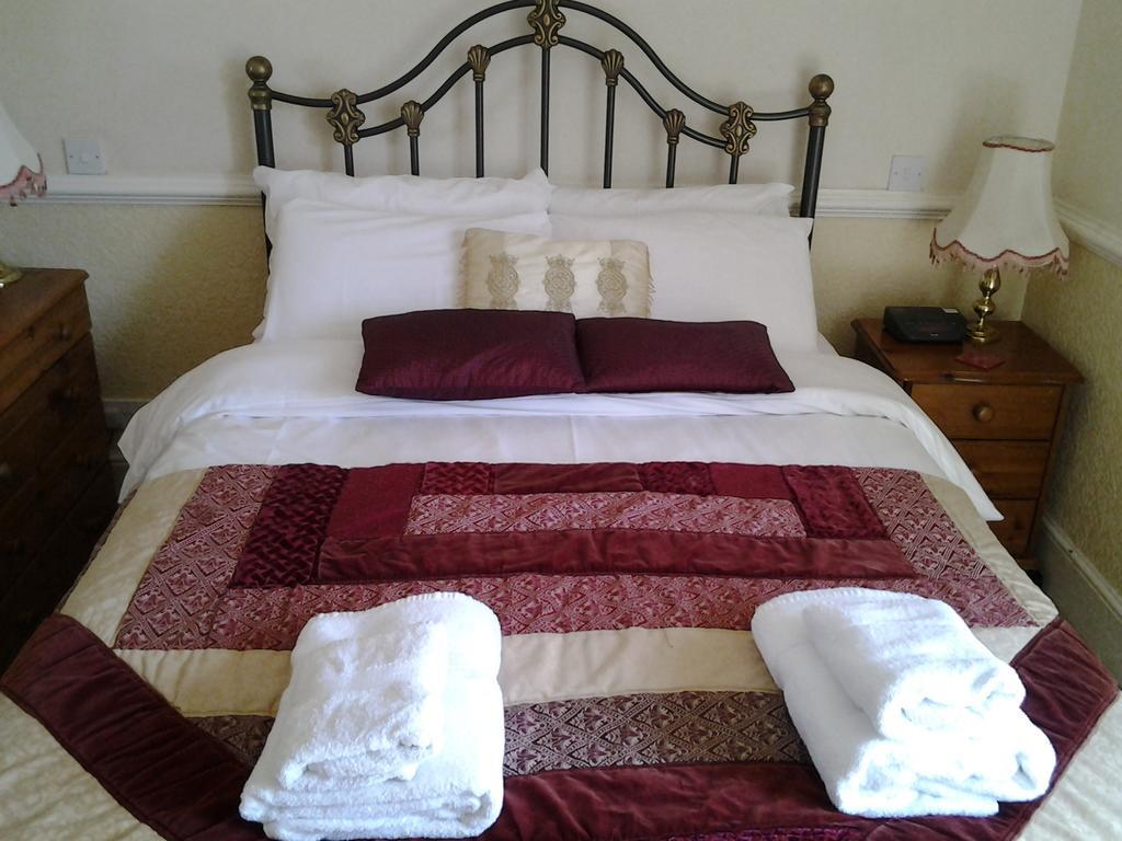 No. 9 Guest House ランディドノー 部屋 写真