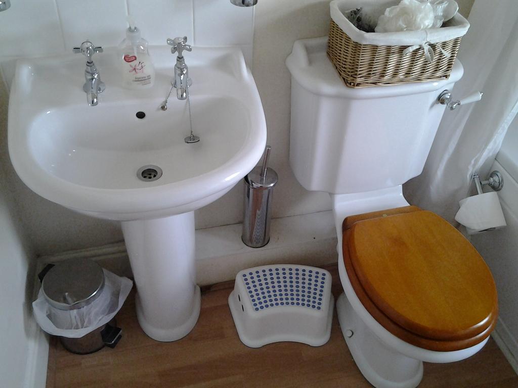 No. 9 Guest House ランディドノー 部屋 写真