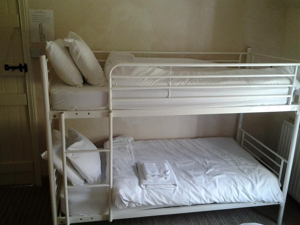 No. 9 Guest House ランディドノー 部屋 写真