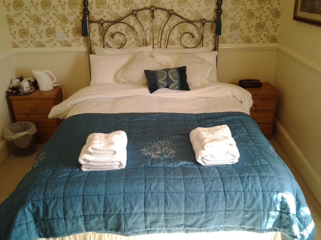 No. 9 Guest House ランディドノー 部屋 写真